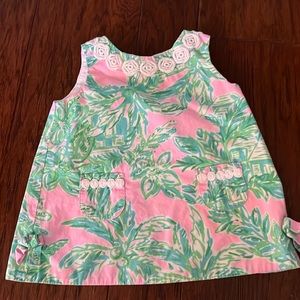Lilly Pulitzer Dress